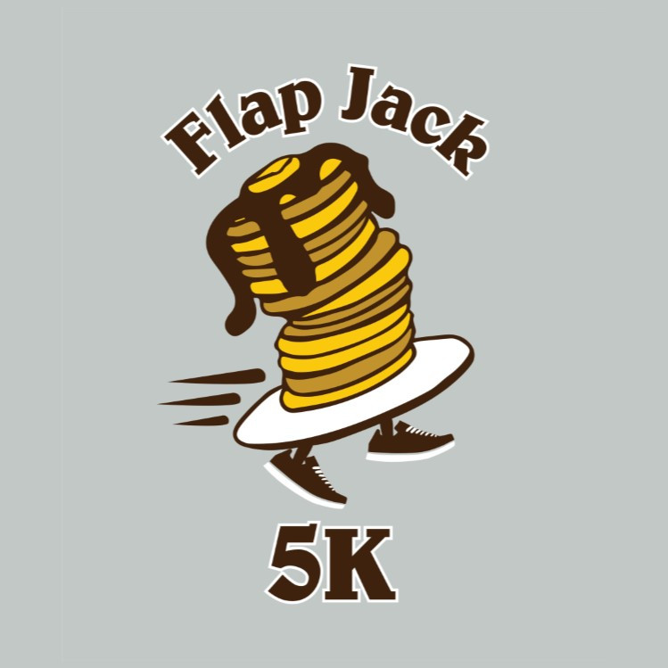 2018 — Kemp Elementary Flap Jack 5K — Race Roster — Registration, Marketing, Fundraising