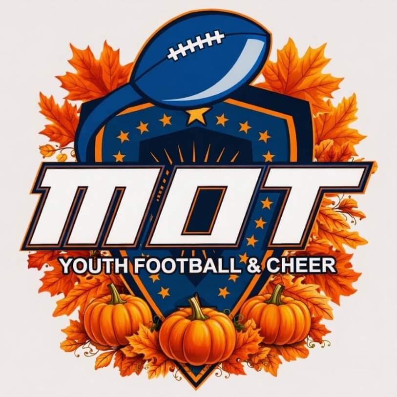 5th Annual MOT Fall Fair 5k logo