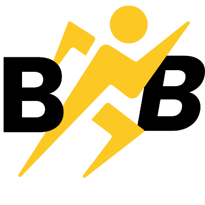 Brookhaven Bolt 5K logo