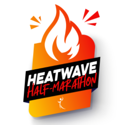 Heatwave Half Marathon - Milwaukee logo