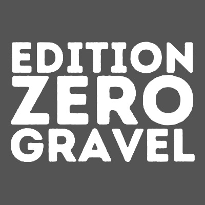 Edition Zero Gravel 2026