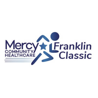 Mercy Franklin Classic logo