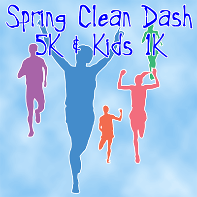 Spring Clean Dash 2026