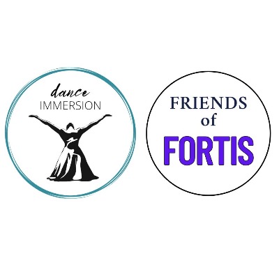Friends of Fortis/ dance Immersion 5k Walk/ Run