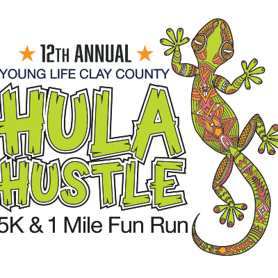 2024 — Clay County Young Life “Hula Hustle” 5K & 1 Mile Fun Run — Race ...