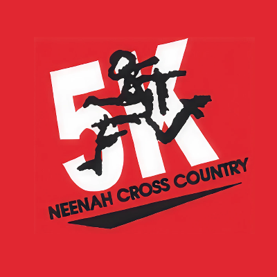 Neenah CC 5K - 11th Annual logo