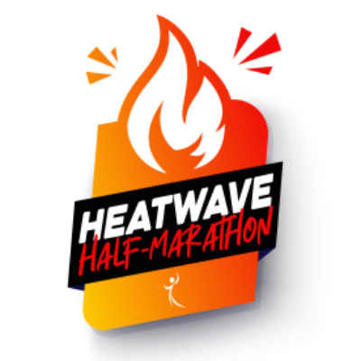 Heatwave Half Marathon - Lansing logo