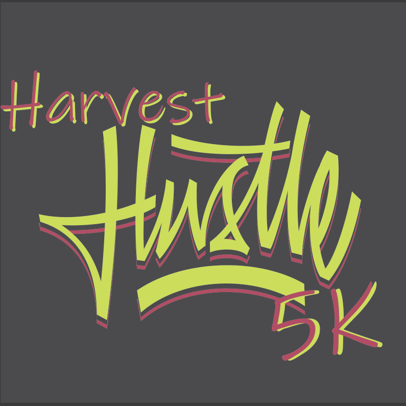 2019 — HARVEST HUSTLE — Race Roster — Registration, Marketing, Fundraising