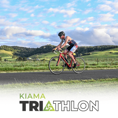 Store listings for Kiama Triathlon - Sept 2025
