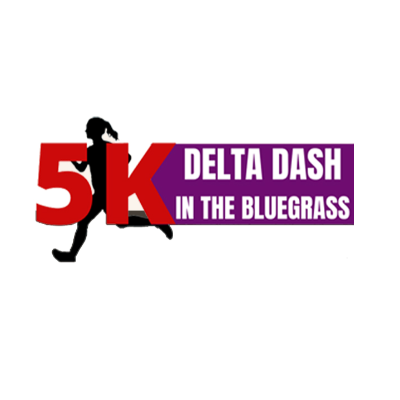 2022 — Delta Dash in the Bluegrass 5K Run/Walk — Race Roster ...