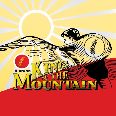 2026 Riordan King of the Mountain