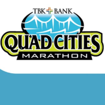 2022 — Tbk Bank Quad Cities Marathon — Race Roster — Registration, Marketing, Fundraising