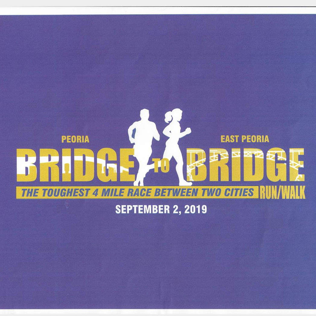 2019 — Bridge to Bridge Run — Race Roster — Registration, Marketing