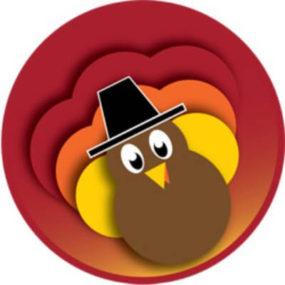 23rd Annual runLawrence Thanksgiving Day 5K