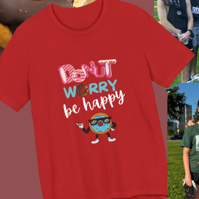 Run for Donuts 5K/10K/13.1 MEMPHIS