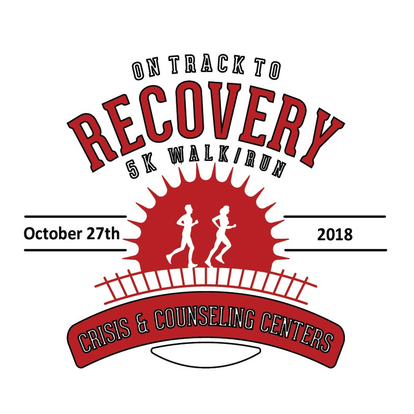 2018 Fifth Annual On Track To Recovery 5K Walk Run Race Roster