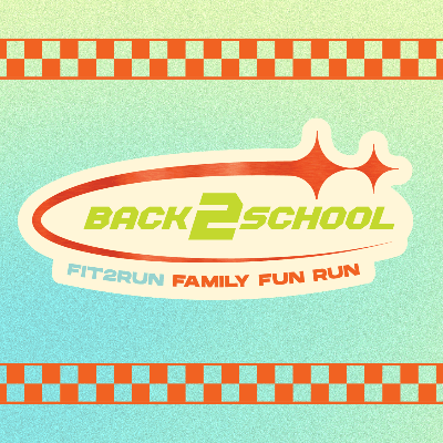 Store listings for Back2School Virtual Family Fun Run