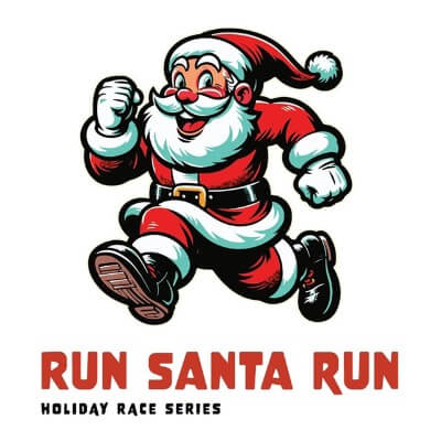 Run Santa Run Miami