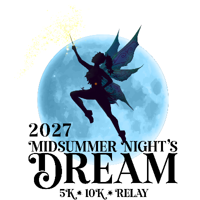 Midsummer Night's Dream logo