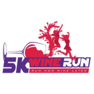 Eckert's Belleville Farm Wine Run Turkey Trot 5k logo