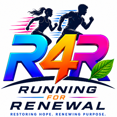 Running 4 Renewal Virtual Race logo