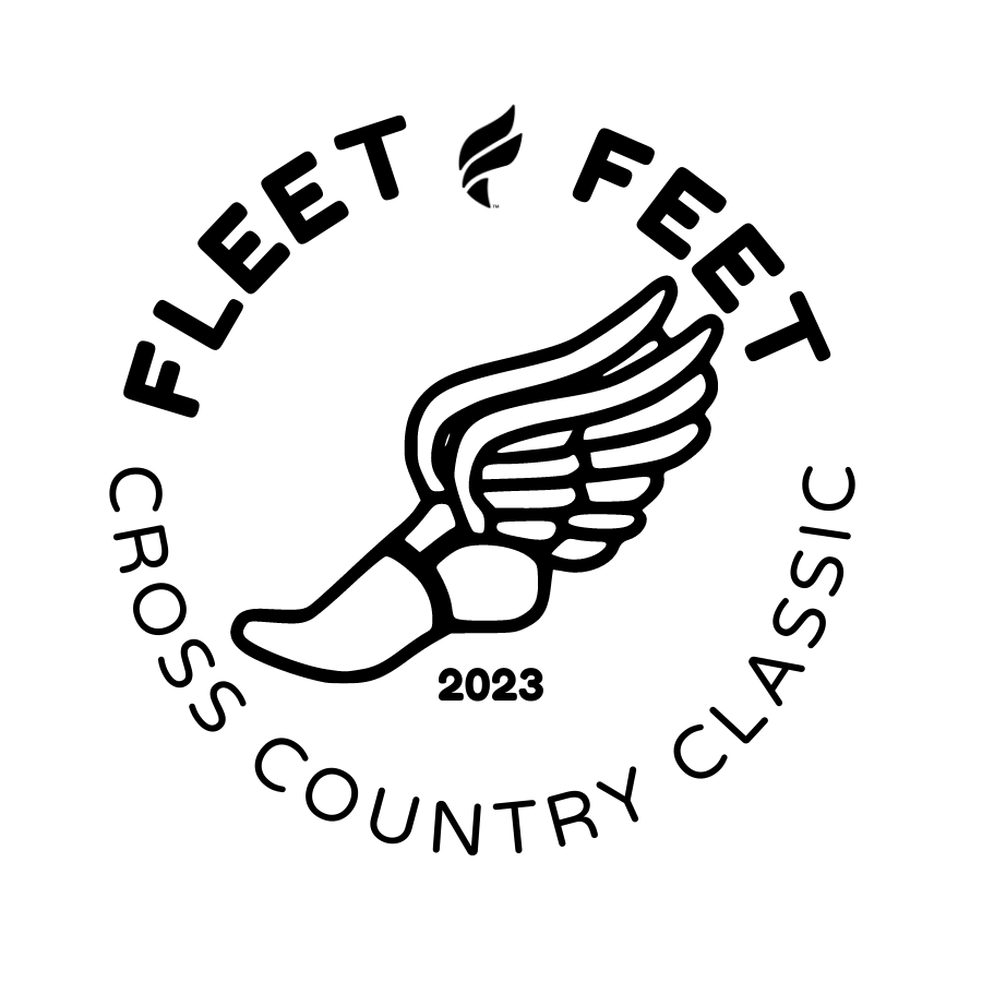 2023 — Fleet Feet Classic Arnold City Park — Race Roster