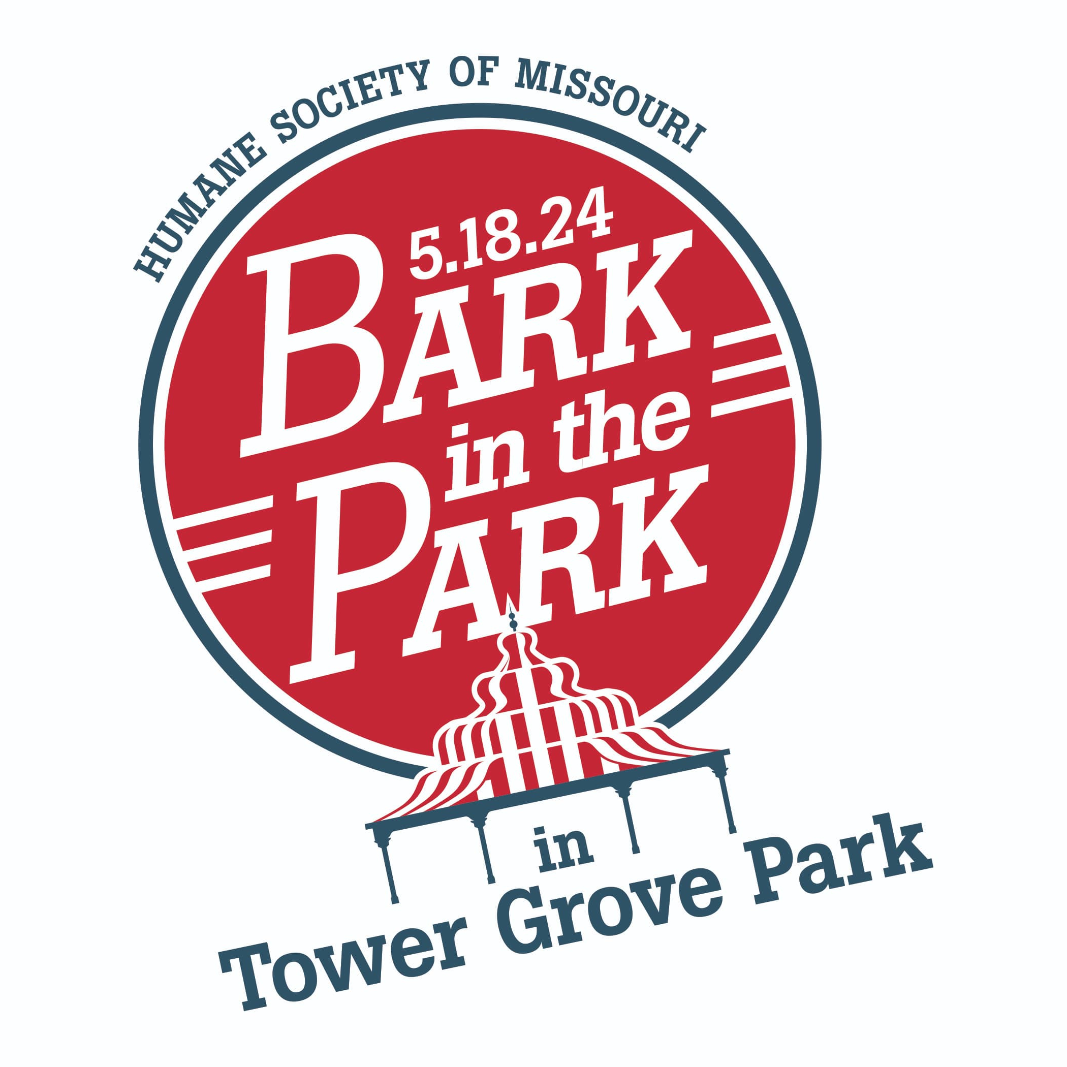 2024 — Bark in the Park — Race Roster — Registration, Marketing