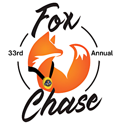 Fox Chase Run logo