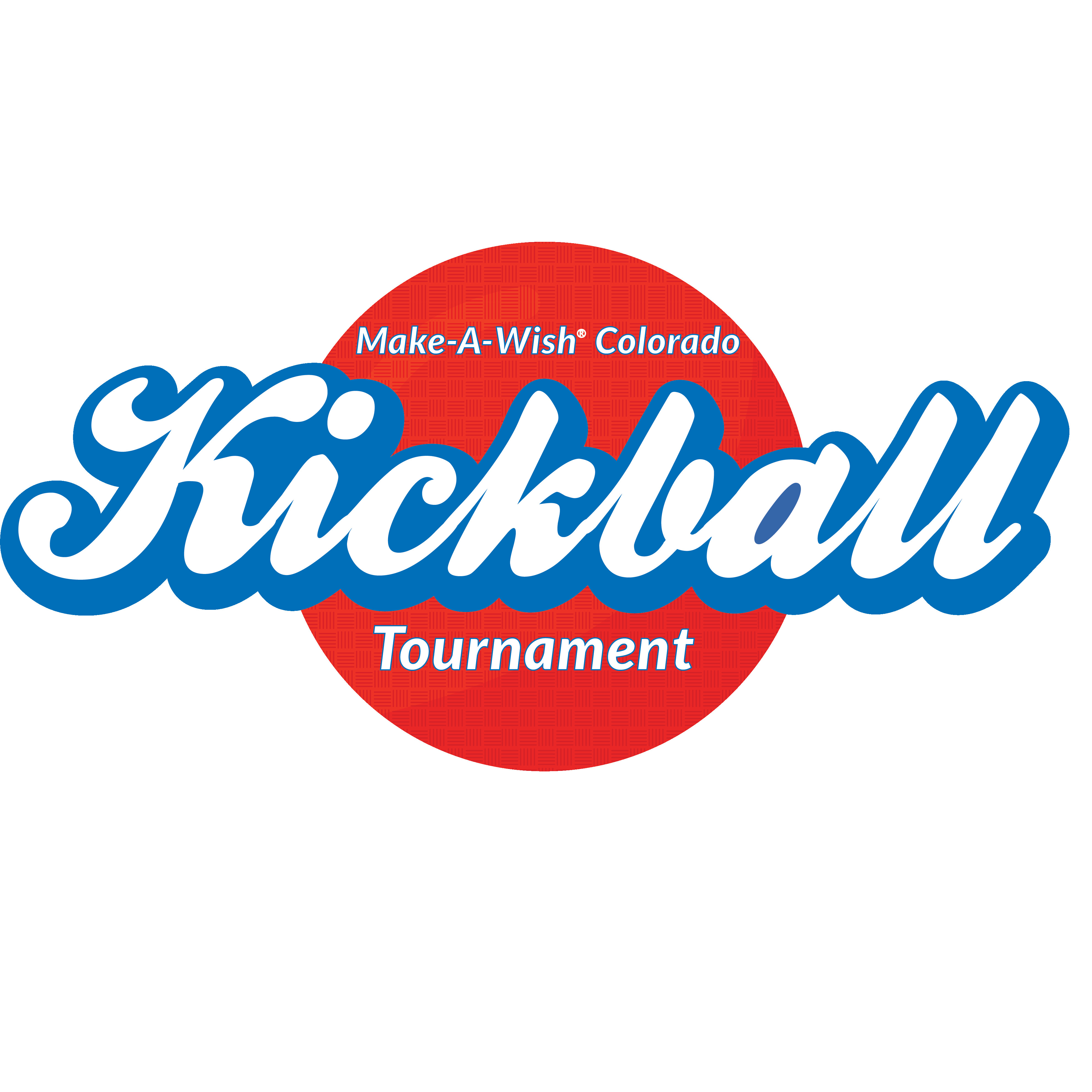 2018 MakeAWish Colorado Kickball Tournament — Race Roster