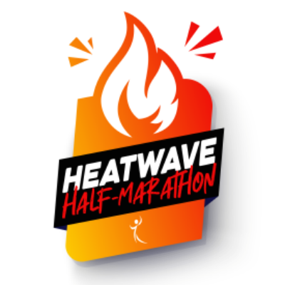 Heatwave Half Marathon - Ann Arbor logo