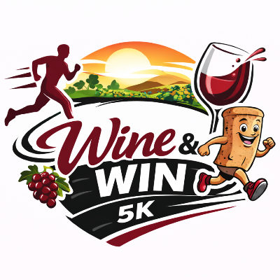 Rising Sun Wine&Win 5K