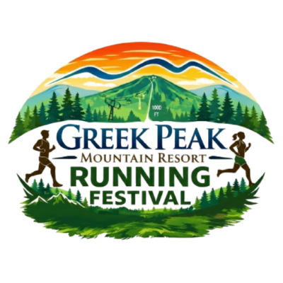 Greek Peak Logo