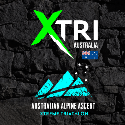 Store listings for AAA - XTREME TRIATHLON 2026