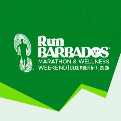 Store listings for RUN BARBADOS 2025 FUN MILE
