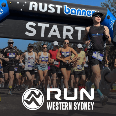 Run Western Sydney 2026