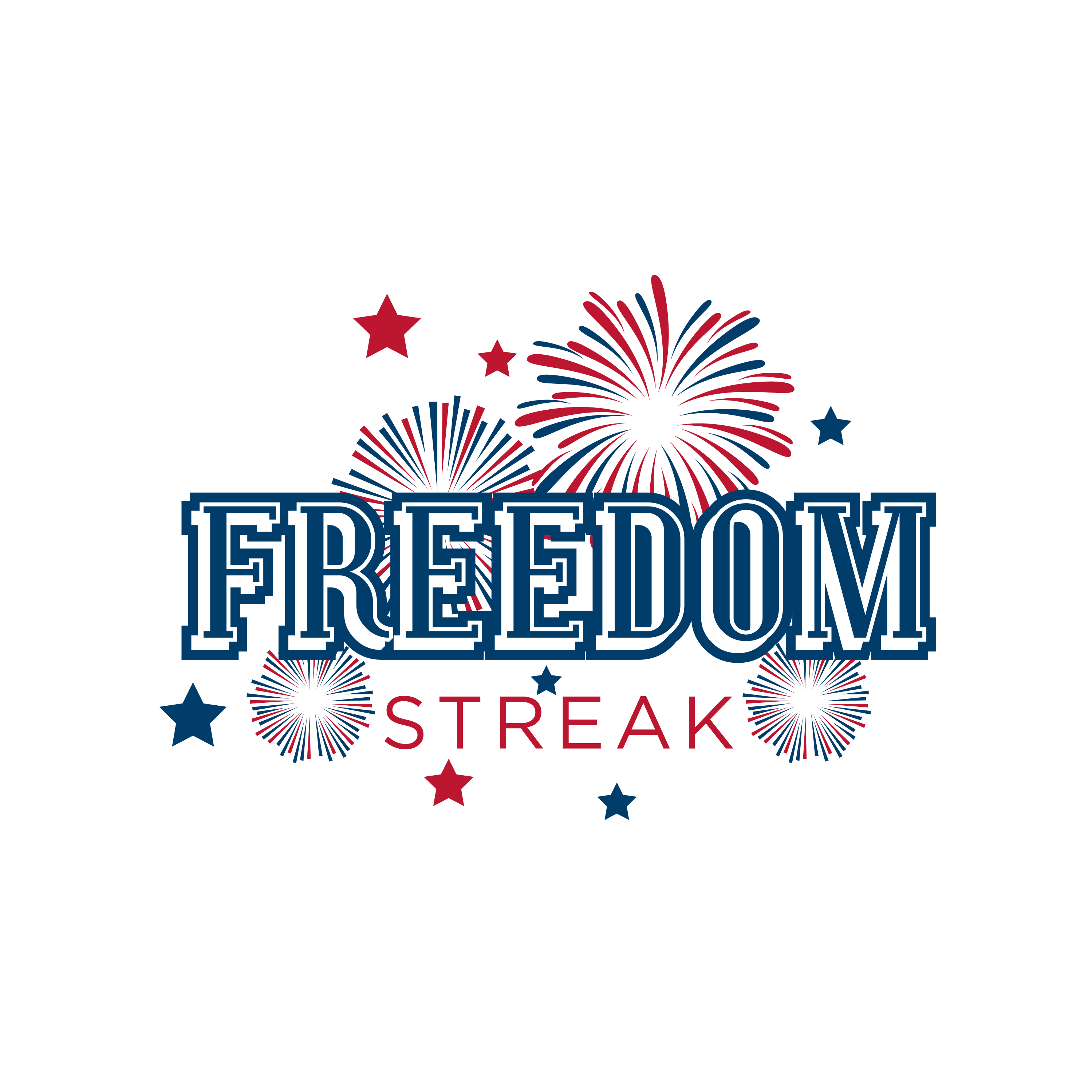 2019 — Virtual Freedom Streak Run, Walk or Crawl — Race Roster ...