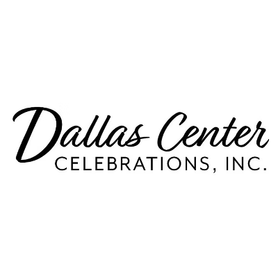 Dallas Center Fall Festival Road Race - 5K, 1 Mile and Tot Trot logo