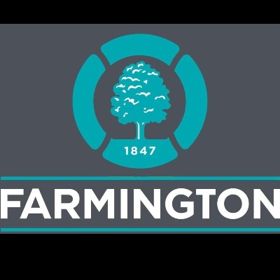 2026 Farmington Festival Days 5K and 10K logo