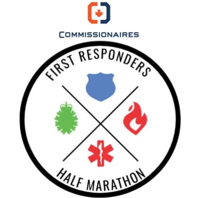 Vancouver First Responders Trail Run