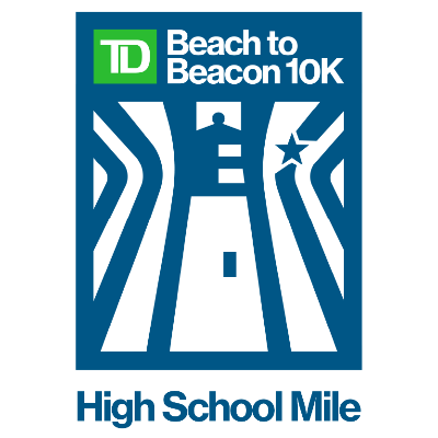 2026 HS Mile Application logo
