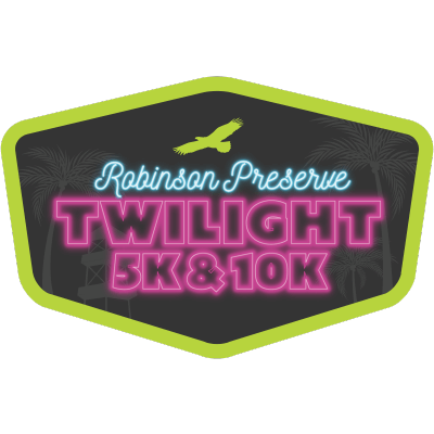 Robinson Preserve Twilight 5K & 10K Run