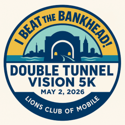 Double Tunnel Vision 5k
