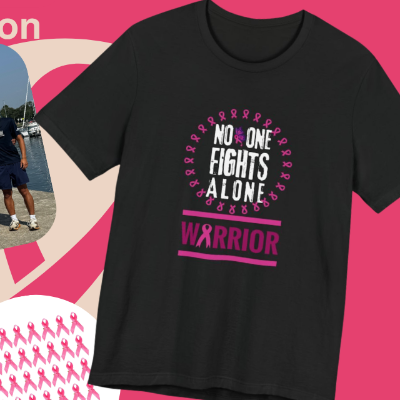 Join the Fight: Breast Cancer Run in Las Vegas 2026