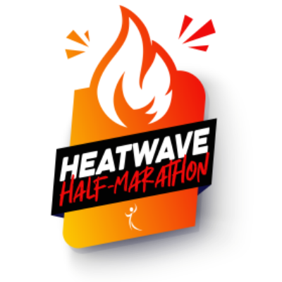 Heatwave Half Marathon - Orlando logo