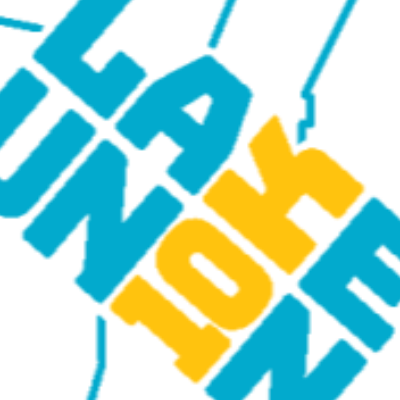Lake Union 10K Run/Walk 2026 logo