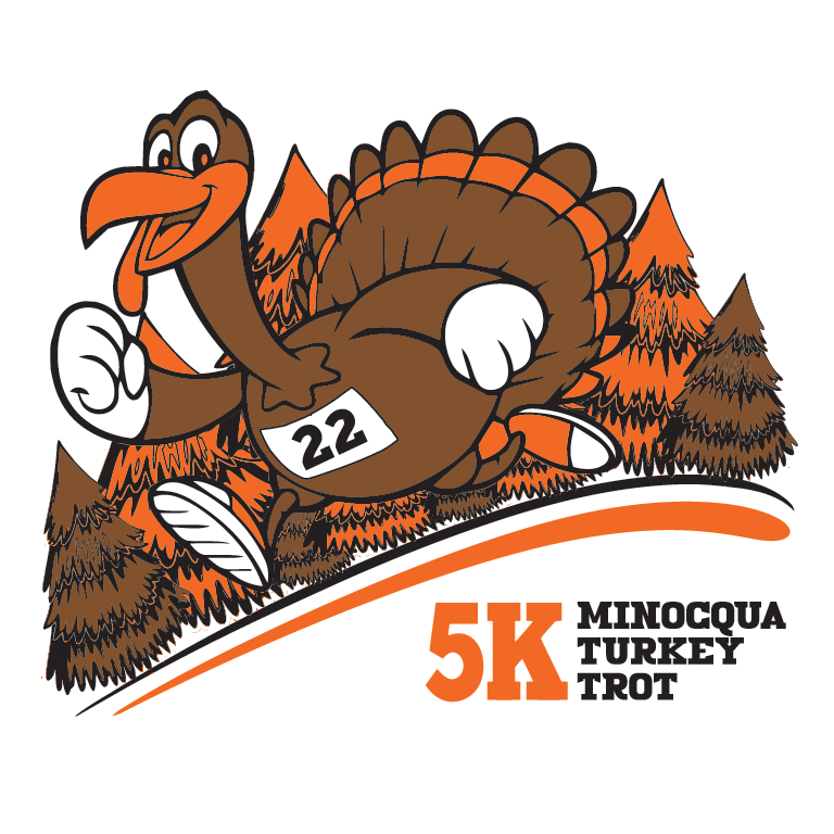 2023 — Minocqua/Woodruff Turkey Trot — Race Roster — Registration