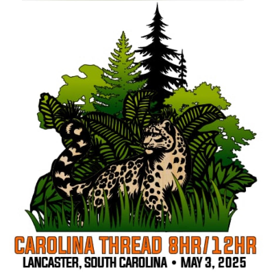 Carolina Thread 8/4HR