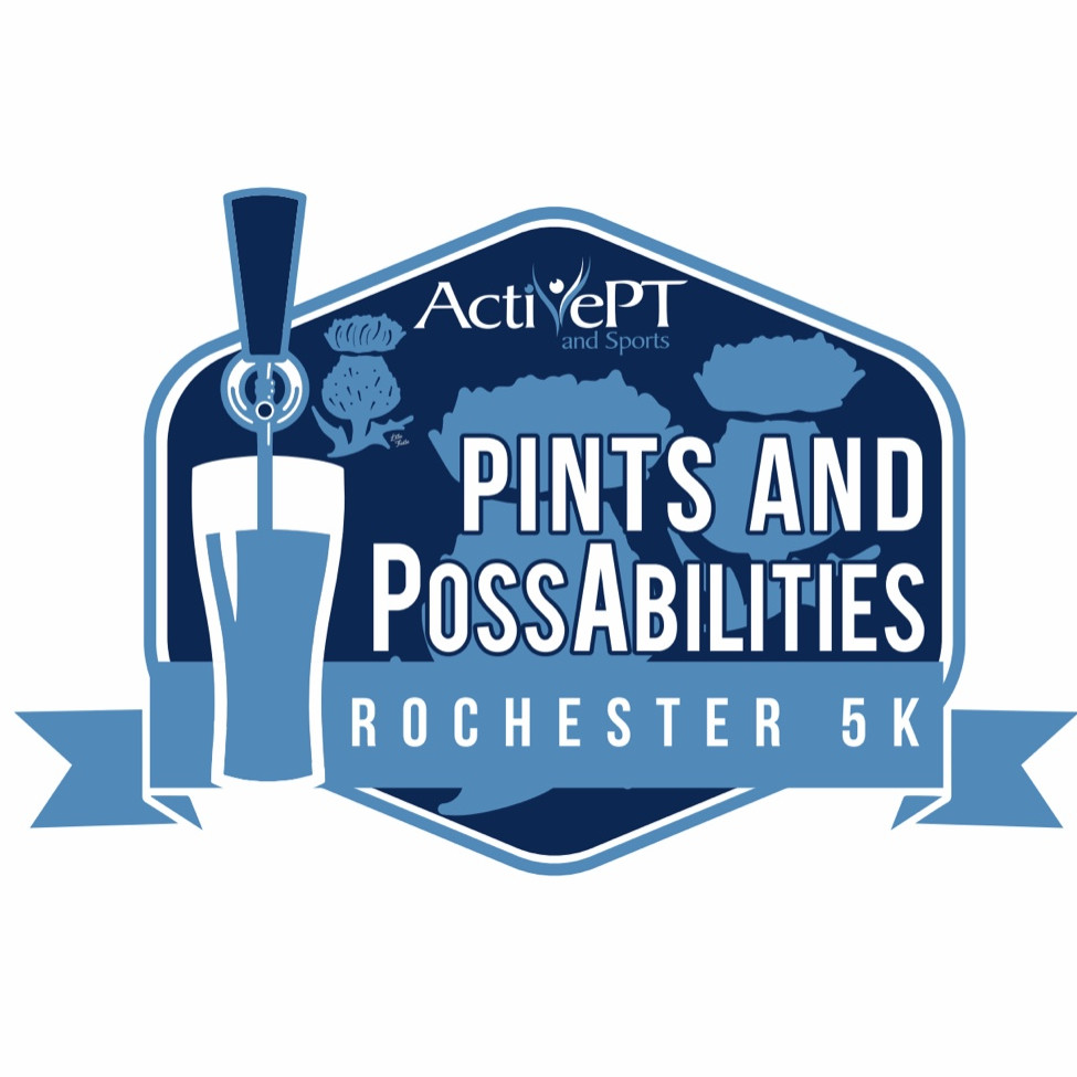 Activept Rochester 2019 β ActivePT's Pints and PossAbilities 5K β Race Roster ...