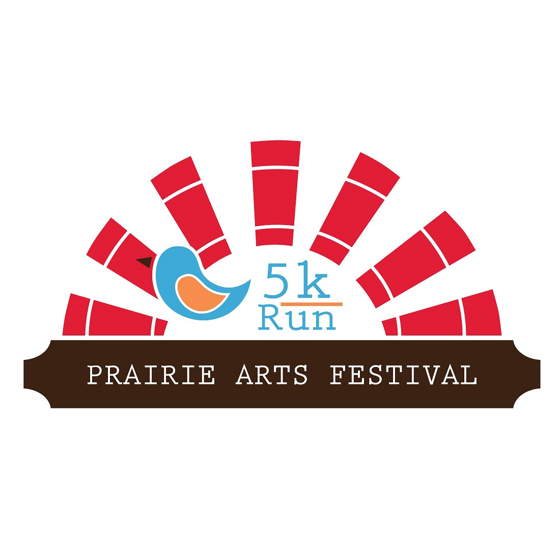 2019 — Prairie Arts Festival 5K Race — Race Roster — Registration
