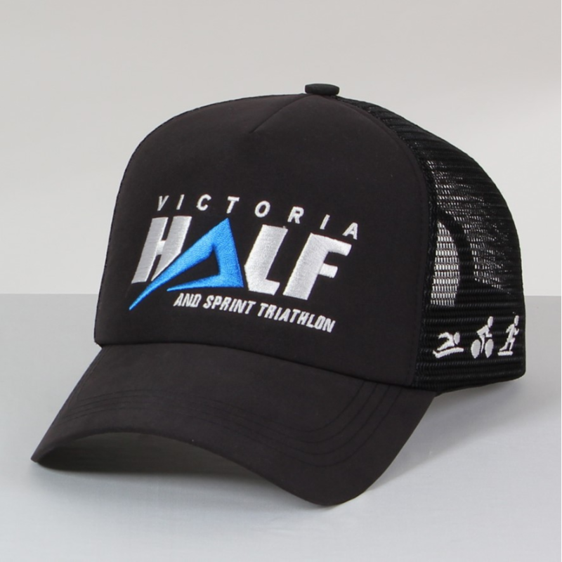 Sprint Triathlon Trucker Hat 